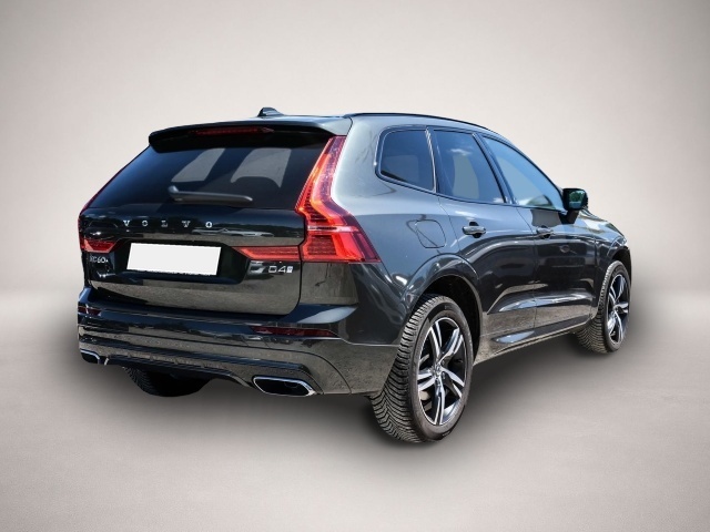 Bild 2 Volvo XC60 R-Design 2WD Navi Digitales Cockpit Memory