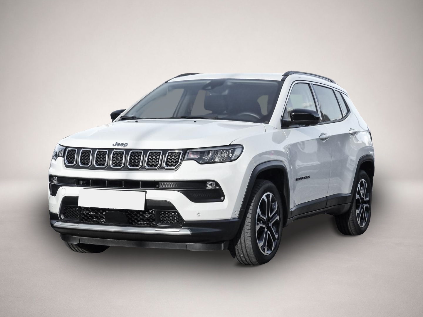 Bild Compass Jeep