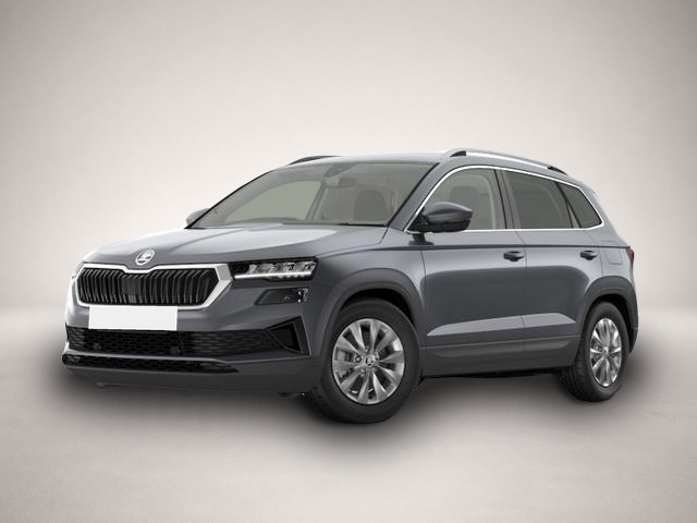 Bild 1 Skoda Karoq Selection 150PS DSG AHK+Navi+ACC+Kamera+Kessy+S.