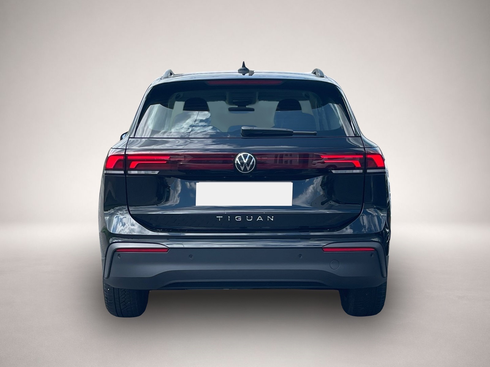 Bild 5 Volkswagen Tiguan GOAL TDI DSG|AHK|NAVI|RÜCKFAHRKAMERA|ACC|