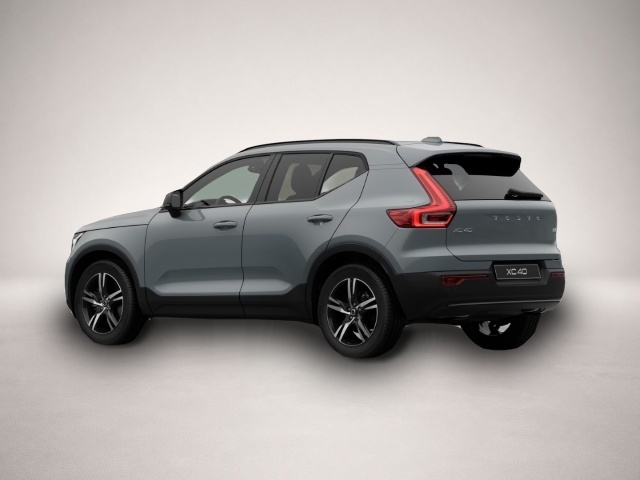 Fotografie des Volvo XC40 Plus Dark 2WD 360 Grad Kamera Frontscheiben
