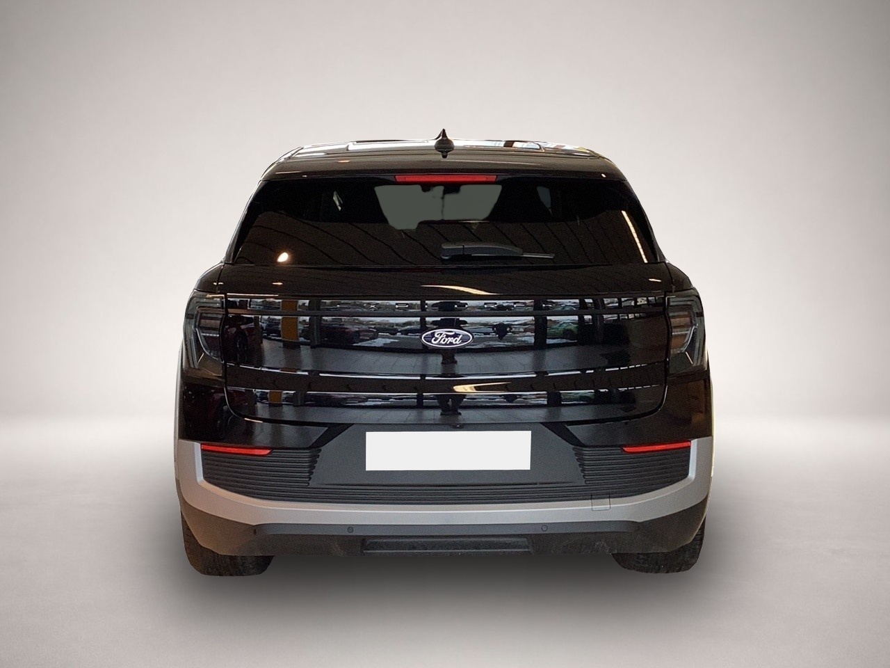 Bild 7 Ford Explorer PREMIUM NAVI / MATRIX-LED / ACC / FAHRE