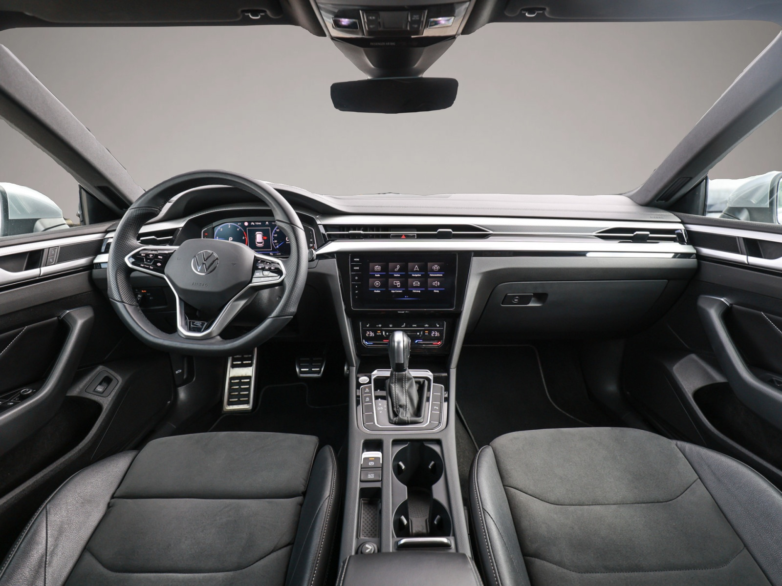 Bild 5 Volkswagen Arteon