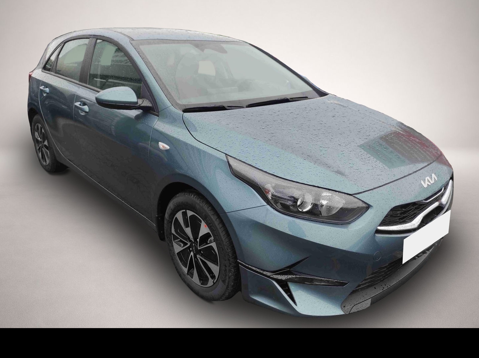 Bild 3 Kia cee'd / Ceed 1.5 T-GDI AT Kamera*Sitzheizung*APP*Navi