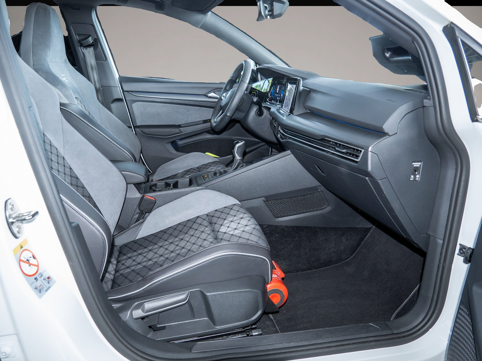 Bild 2 Volkswagen Golf