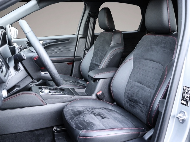 Bild 6 Ford Kuga ST-Line X 225PS PHEV Winter Paket Navi Lede