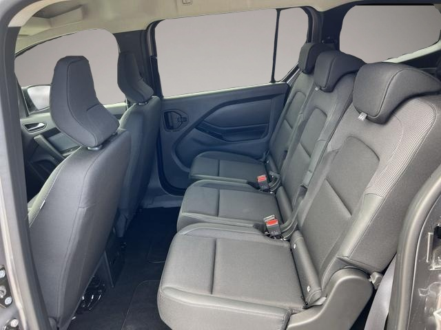 Bild 5 Renault Grand Kangoo Equilibre 7-S+Android Auto+RFK+PDC Grand Kangoo.