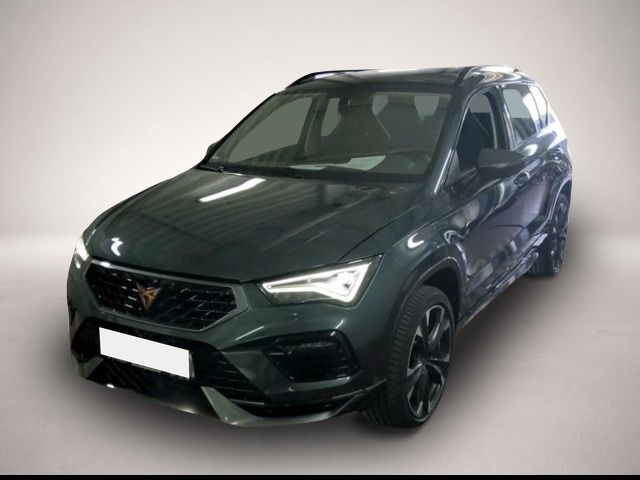 Bild 2 Cupra Ateca 2.0 TSI DSG 4Drive *AHK*LED*Kamera*Navi*