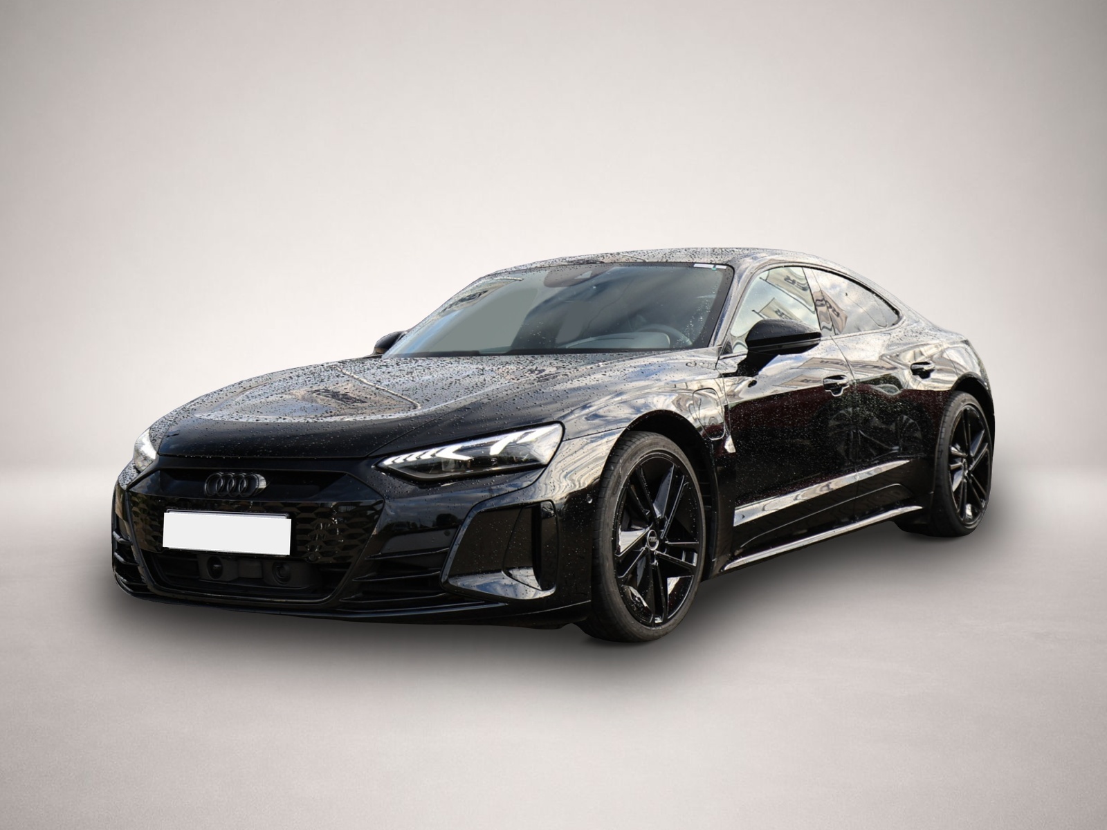 Bild e-tron Audi