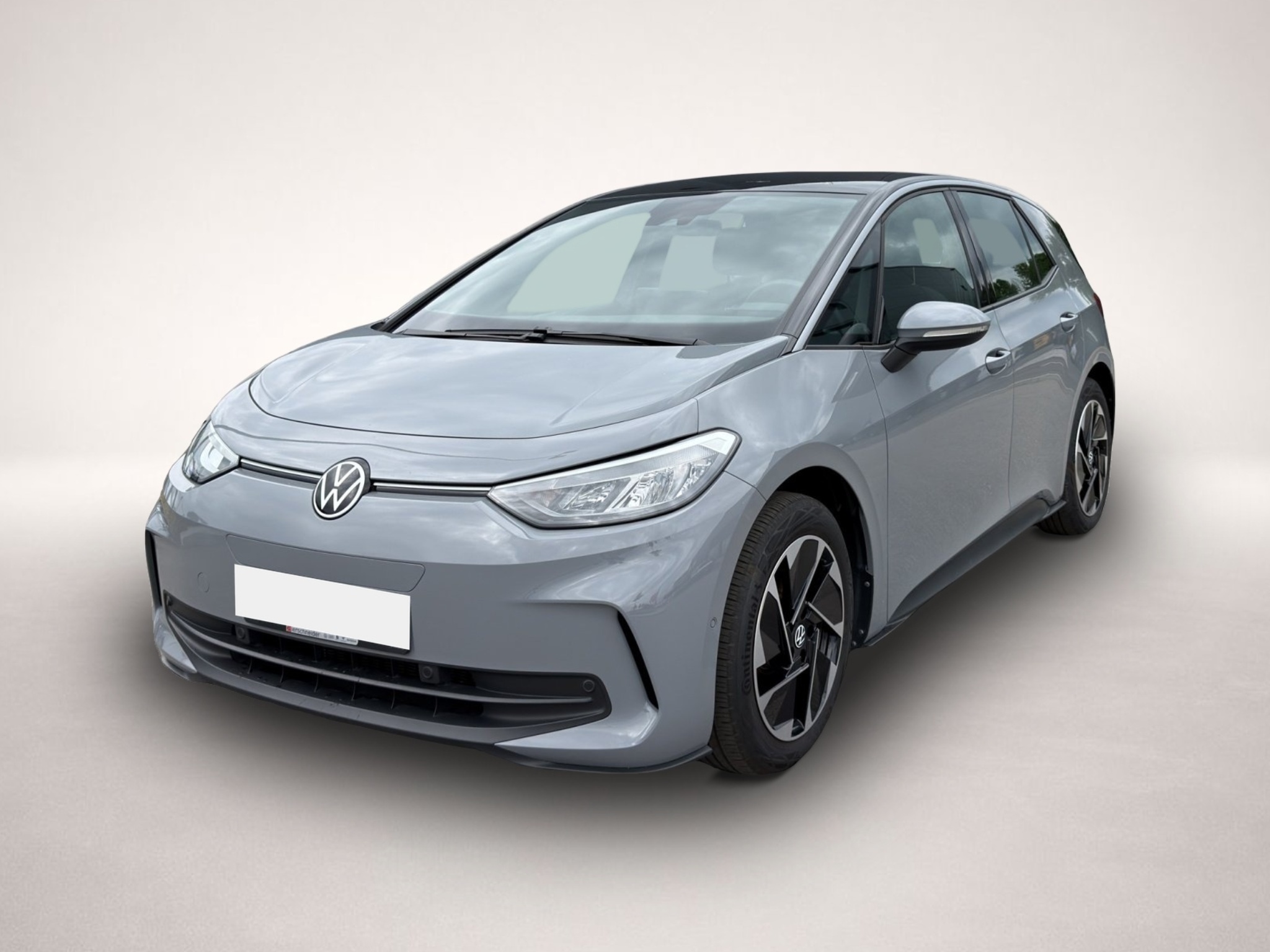 Fotografie Volkswagen ID.3 Pro LED NAVI ACC PARKASS SHZ KEYLESS