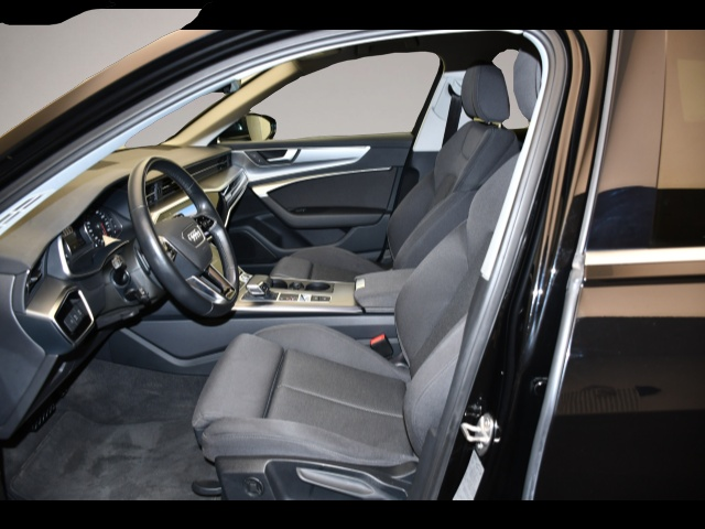 Fotografie 3 des Audi quattro A6 Avant 40TDI quattro S tronic sport AHK/STANDH