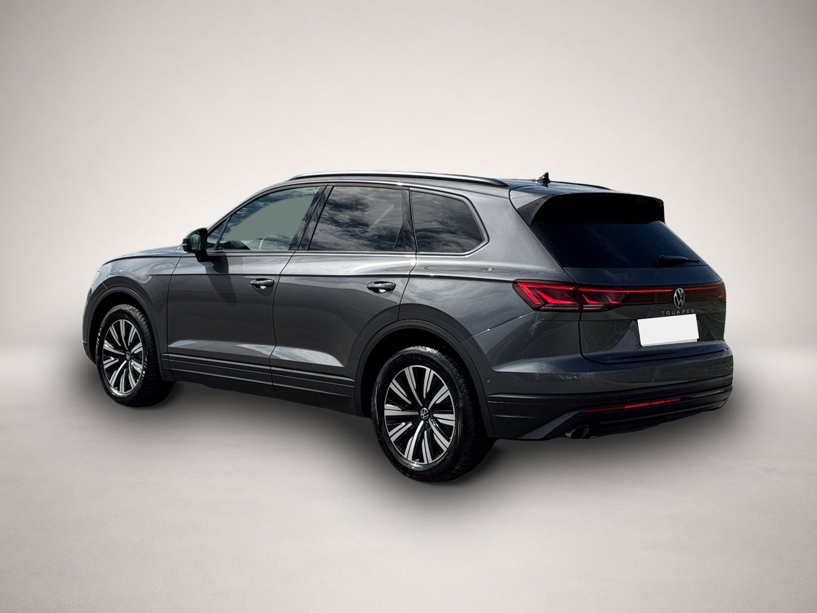 Bild 4 Volkswagen Touareg 4Motion TDI tiptronic|PANO|AHK|LUFTFEDER