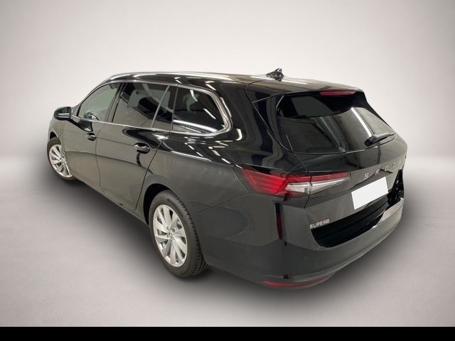 Bild 4 Skoda Superb Selection 1.5 eTSI mHEV 150PS/110kW DSG7 2026 +.