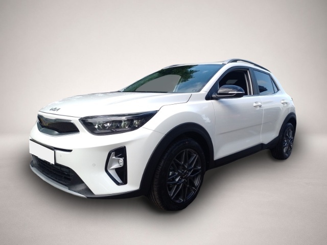 Bild Stonic Kia