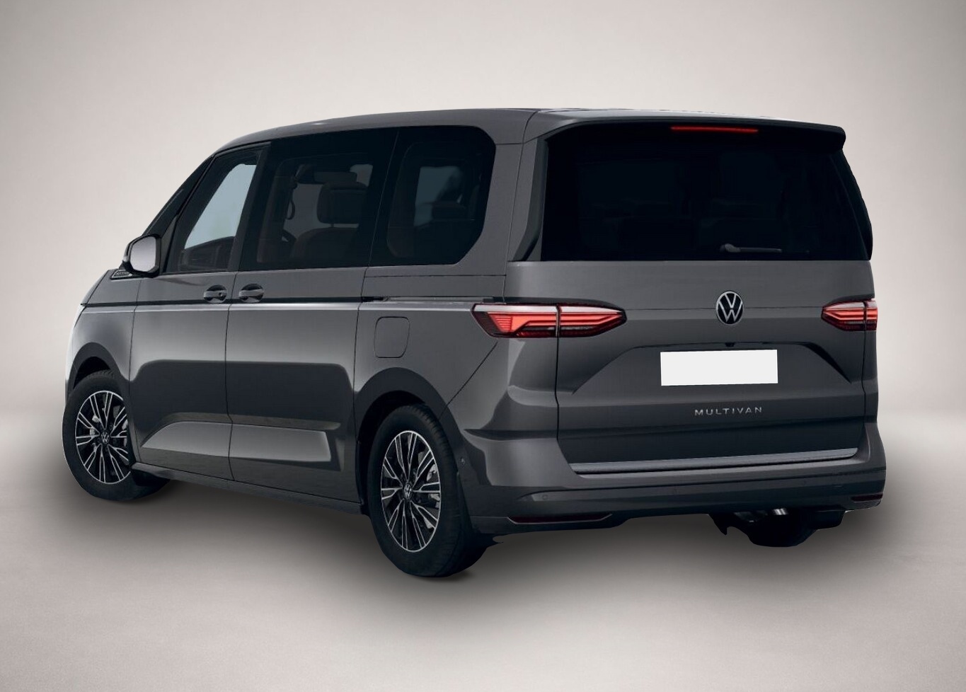 Bild 5 Volkswagen T3 Multivan DSG Style eHK Tisch 360°Kam Keyl Matrix