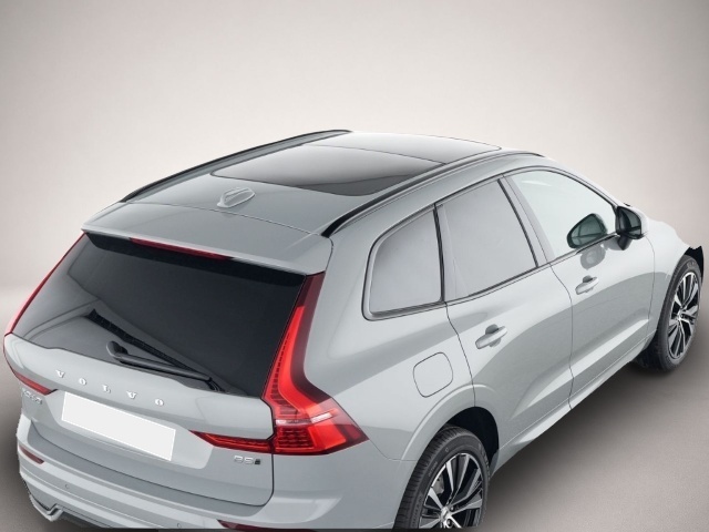 Bild 5 Volvo XC60 Plus Dark AWD AHK Digitales Cockpit Memory