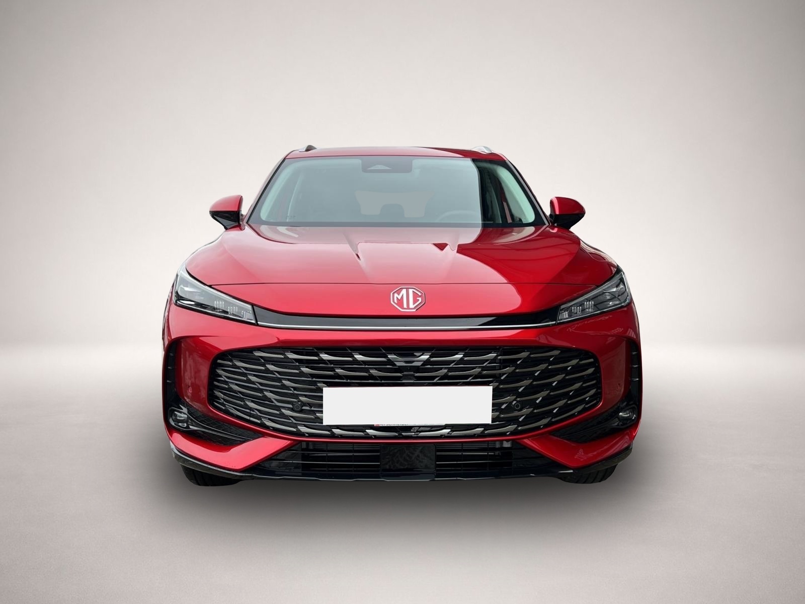 Fotografie 8 des MG HS HEV Luxury Finanzierungspreis! LED 19 El. 360