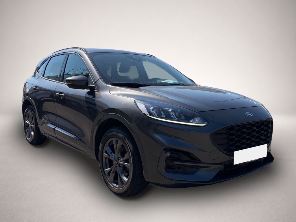 Bild 2 Ford Kuga 2.5 Duratec PHEV ST-LINE