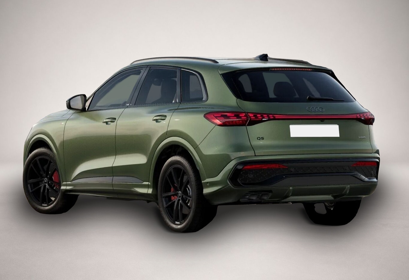 Bild 3 Audi Q5 2xS line Tech+ Leder Pano BlackP 20Z PrivG