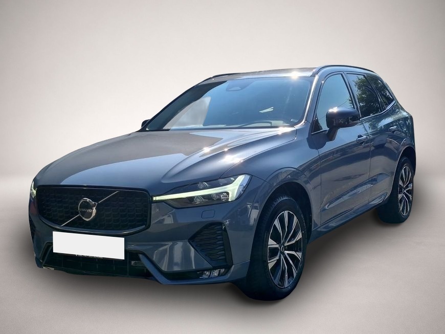 Bild 1 Volvo XC60 B4 D AWD Plus Dark STDHZG * LICHTPAKET