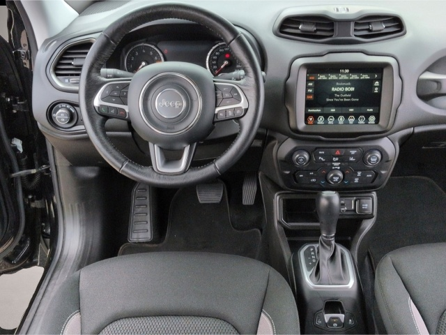 Bild 6 Jeep Renegade Longitude 1.5 MHyb*Autom ACC LED R-Kam