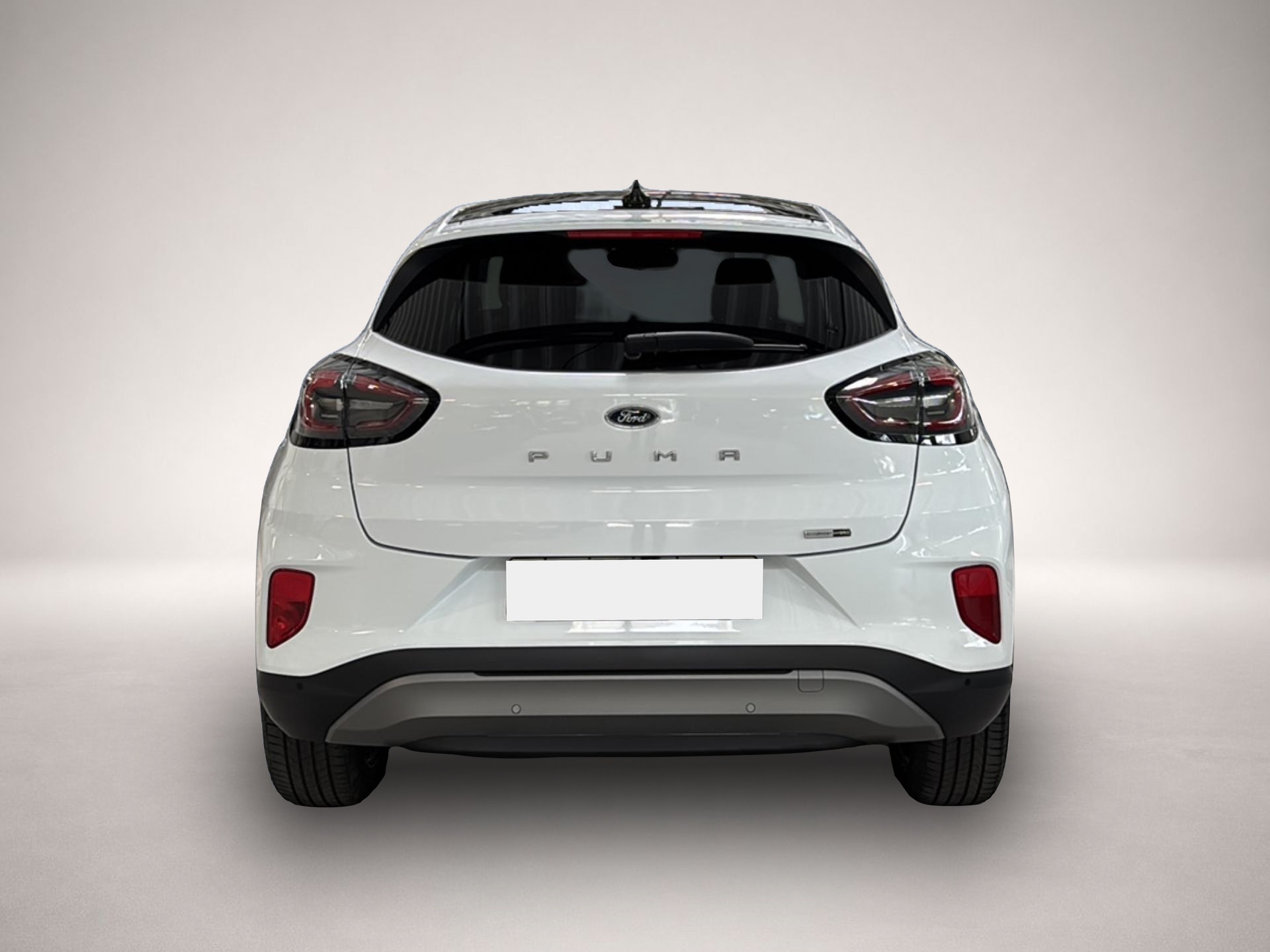 Bild 6 Ford Puma Titanium X Bluetooth Navi LED Klima