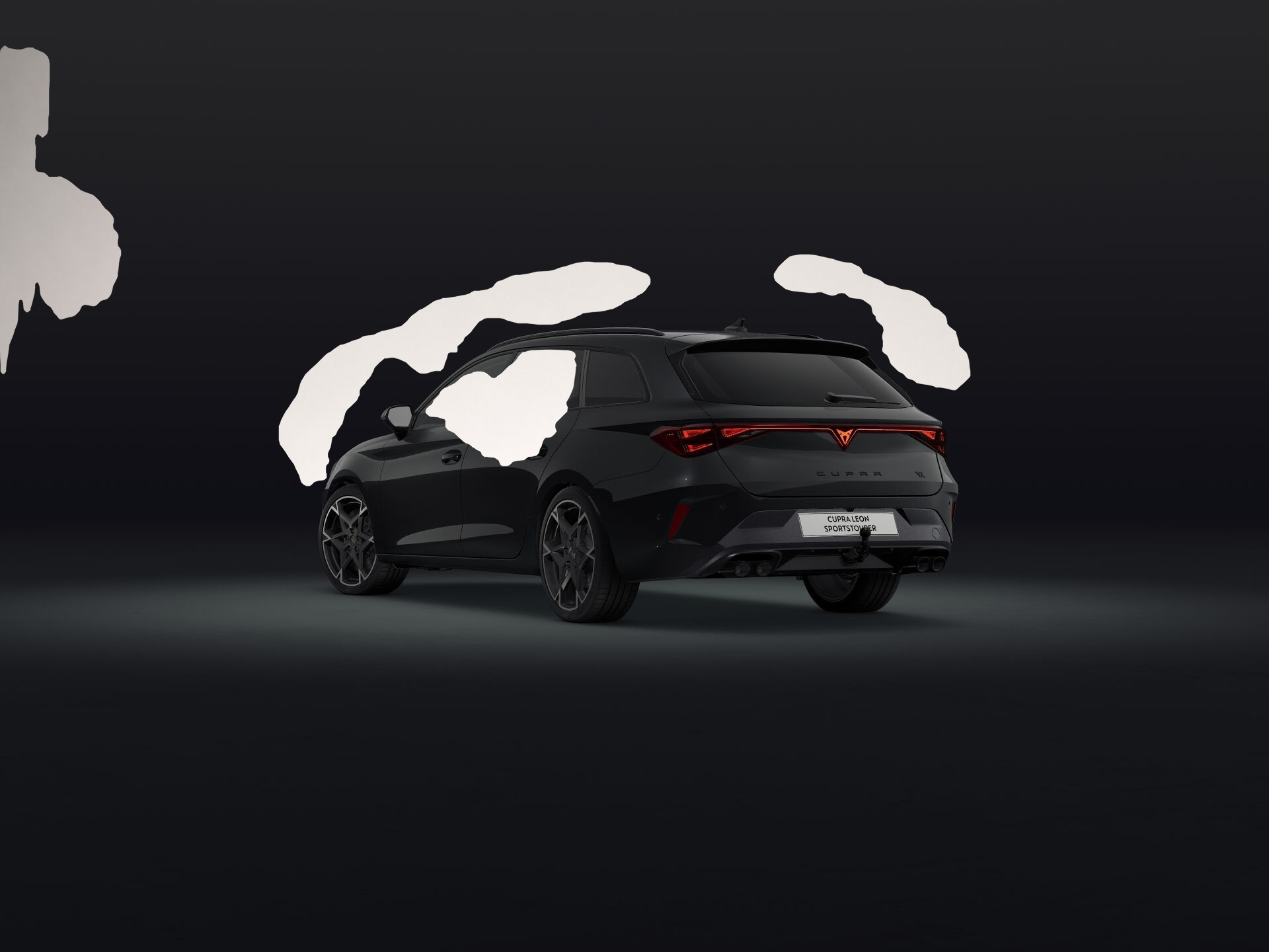 Bild 3 Cupra Leon Sportstourer 2.0 TSI