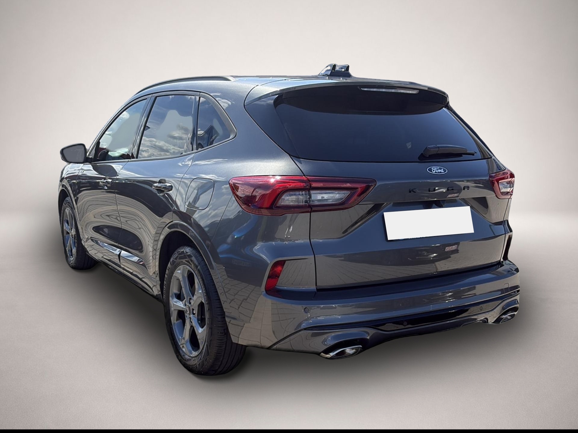 Bild 2 Ford Kuga ST-Line 1.5 EcoBoost Automatik LED Kamera