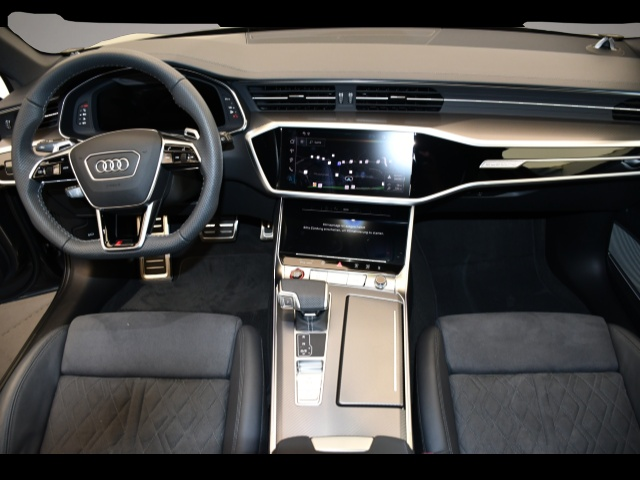 Bild 3 Audi RS6 RS 6 Avant 4.0 TFSI quattro tiptronic Matrix/Sta