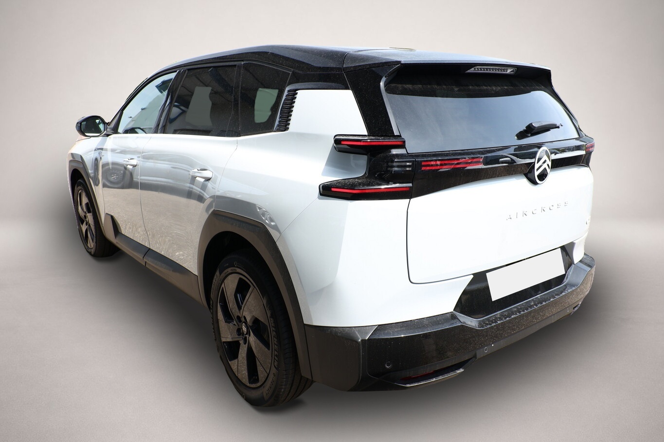 Bild 4 Citroën C5 Aircross Hybrid MAX Pano HUD eHk Nav ACC SHZ