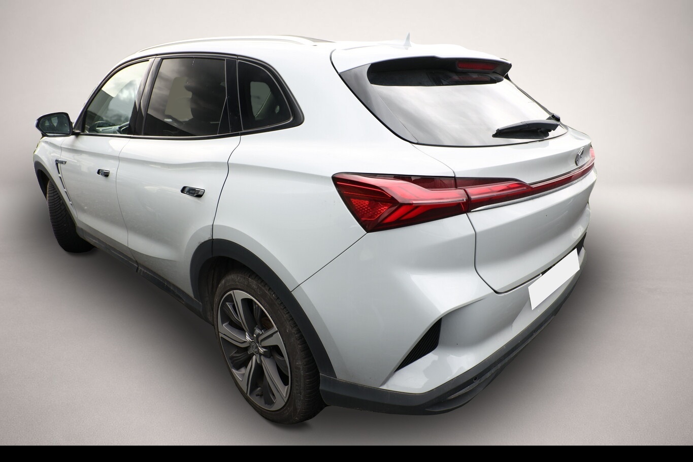 Bild 4 MG Marvel R Electric 132kW Luxury Pano AHK PDC 360°