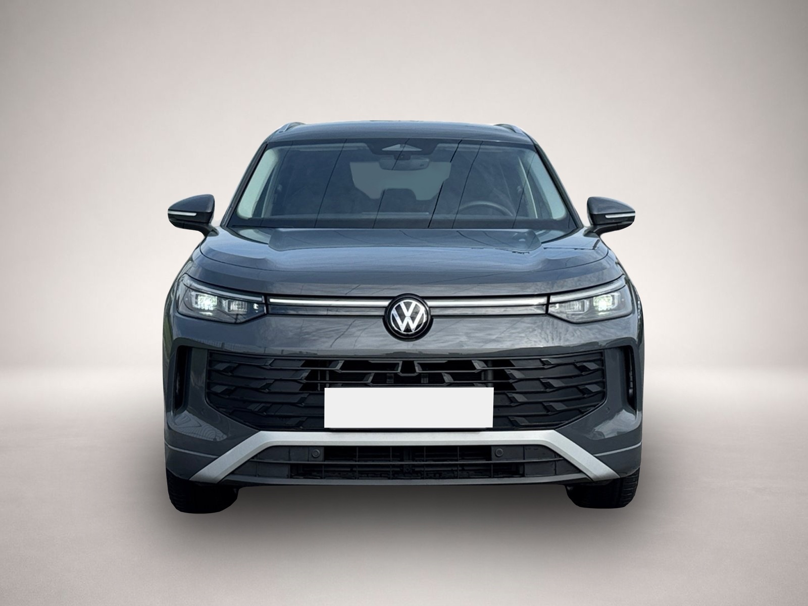 Volkswagen Tayron Tayron Life TDI DSG|AHK|7 SITZE|NAVI|ACC|KAMERA - Thumbnail 2