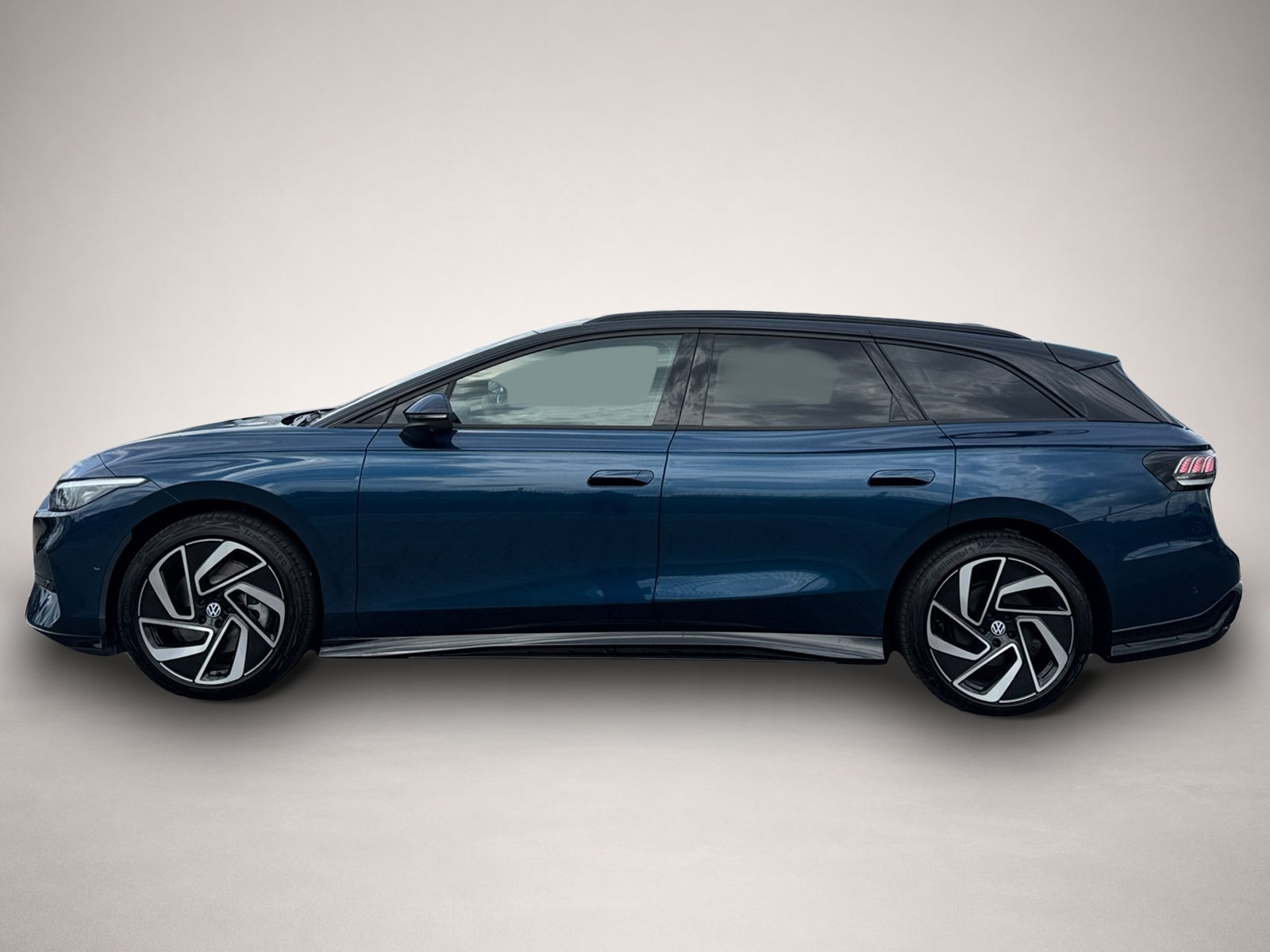 Bild 3 Volkswagen ID.7 Tourer Pro BLACK|AHK|MATRIX|HEAD-UP|360°CAM