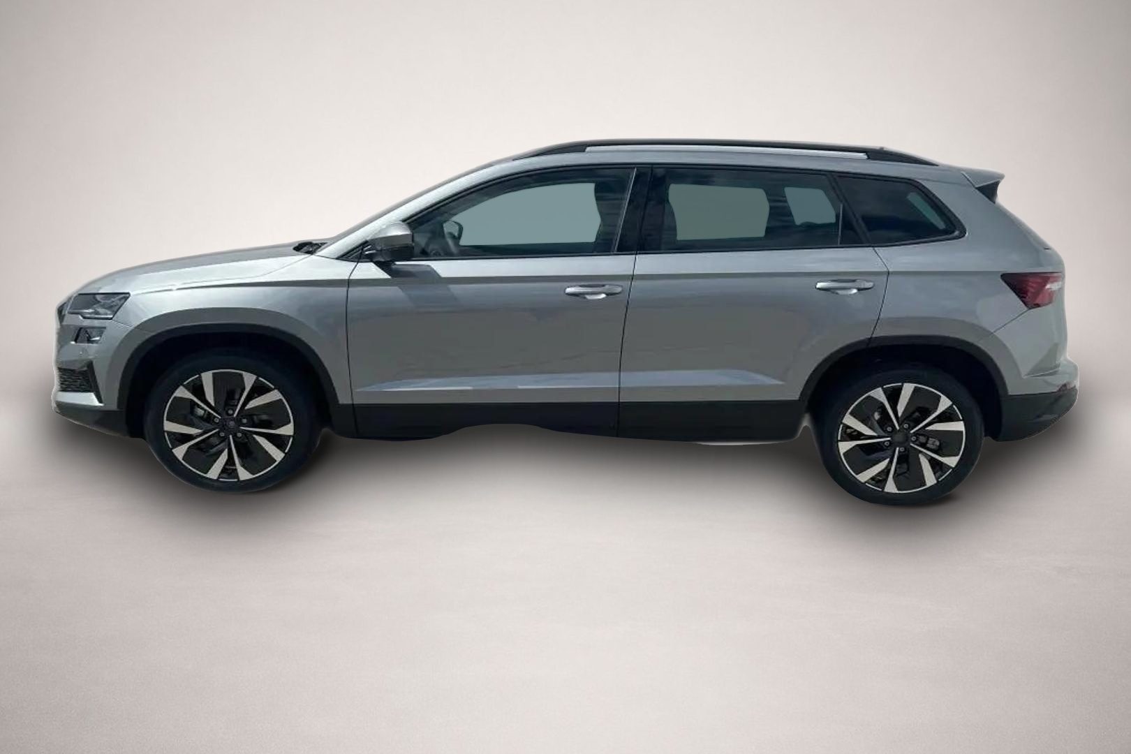 Bild 2 Skoda Karoq Dynamic 1,5 TSI ACT DSG