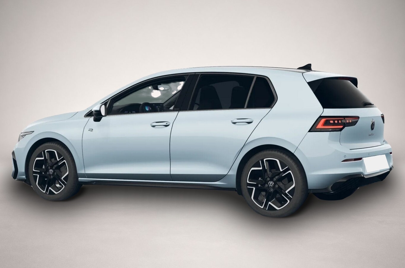 Bild 5 Volkswagen Golf 8 DSG R-Line Matrix Nav 5J.Gar Keyl ParkAss