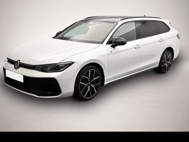 Fotografie Volkswagen Passat Variant 2.0 TSI 4M DSG R-Line Matrix/Stan