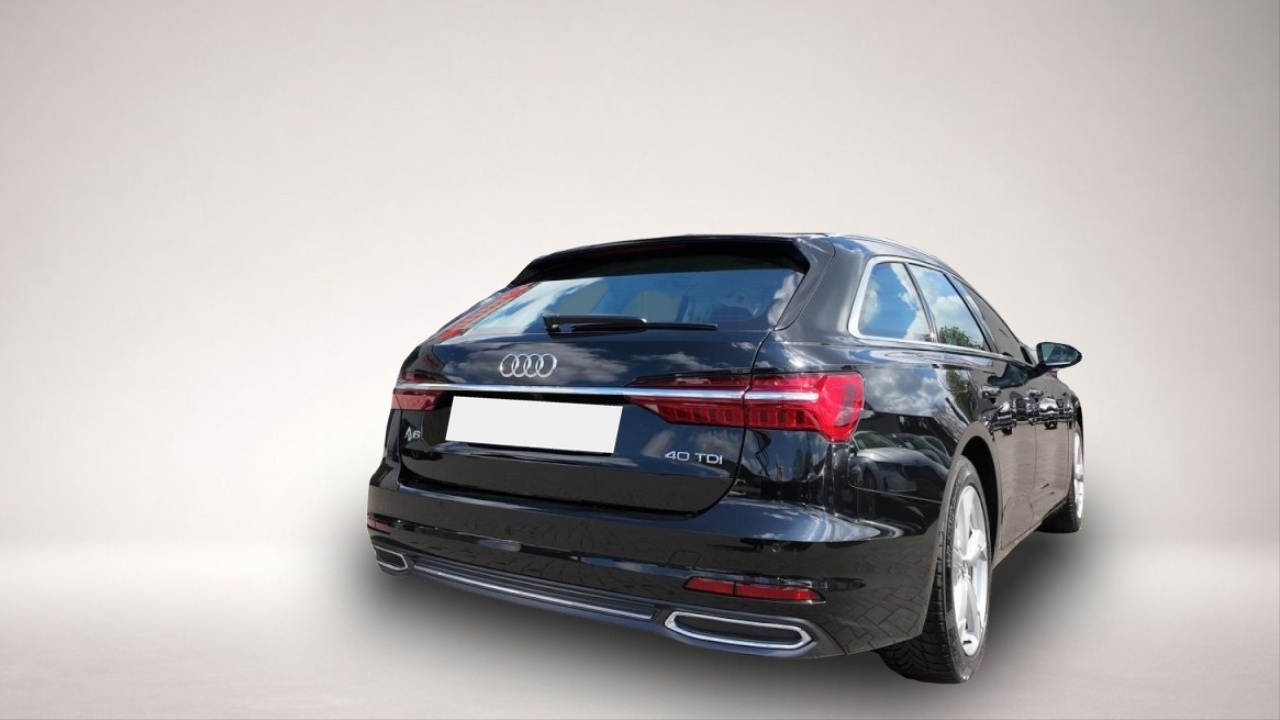 Bild 6 Audi A6 Avant 40 TDI Sport MEGA PREIS ACC Matrix LED