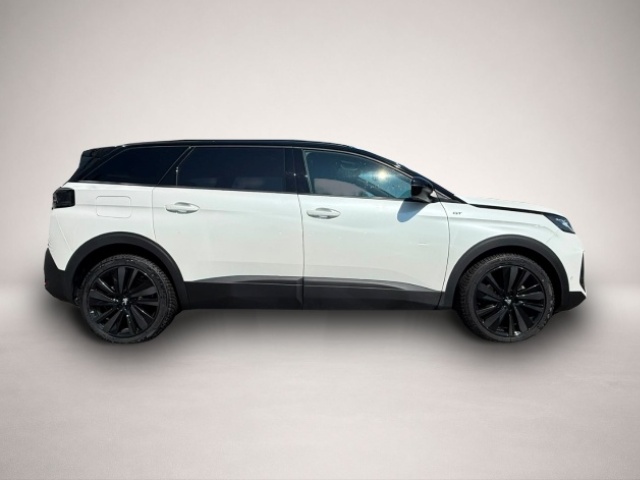 Bild 3 Peugeot 5008 GT Hybrid 136 7-Sitzer ACC/AHK/BLIS/MASSAGE