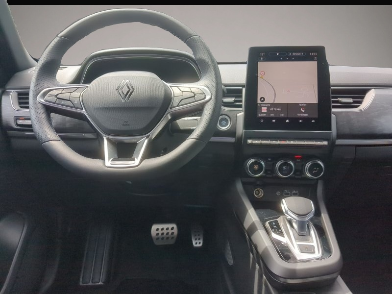 Bild 5 Renault Arkana E-TECH 145 Esprit Alpine Winterpaket+LED+