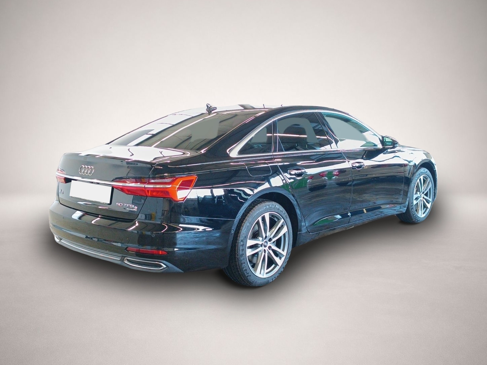 Bild 5 Audi A6 Lim. 50 TFSIe qu. S-tronic design *LED*Head-U