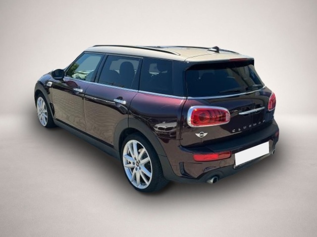 Bild 4 MINI Clubvan Cooper S Leder Panorama Navi Harman Kardon 141 .