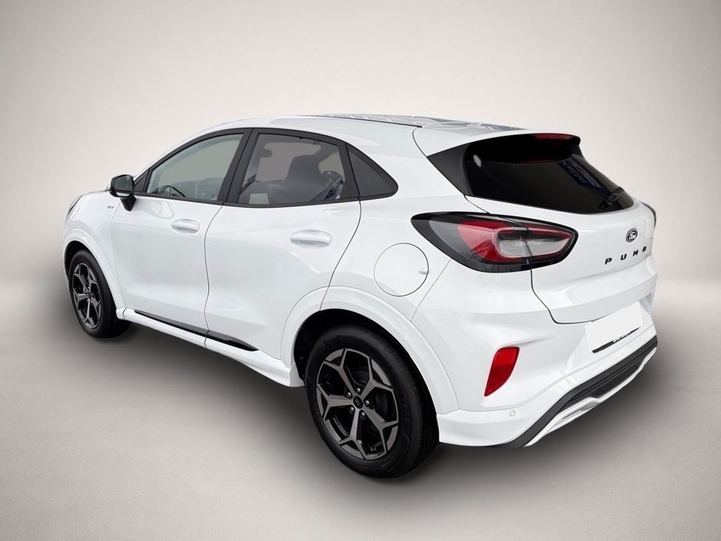 Bild 4 Ford Puma 1.0 EcoBoost Hybrid Aut. ST-LINE