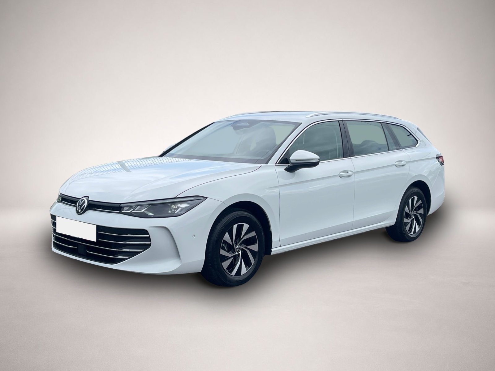 Fotografie Volkswagen Passat Variant Business TDI DSG|AHK|KAMERA|ACC