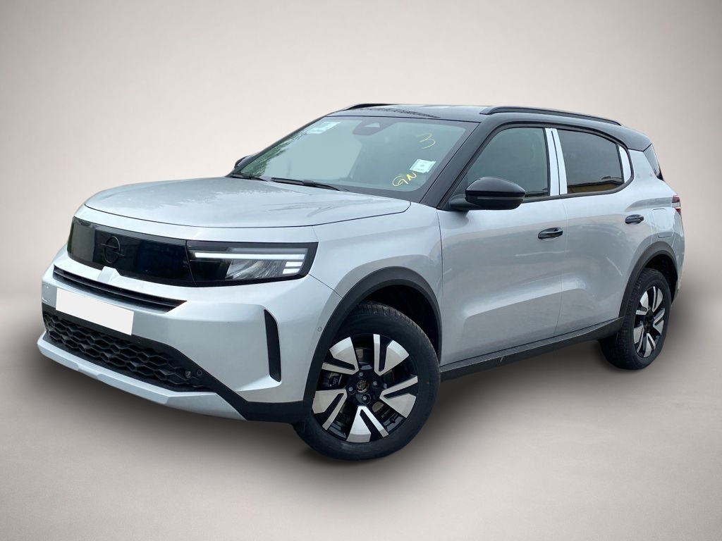 Bild Frontera Opel