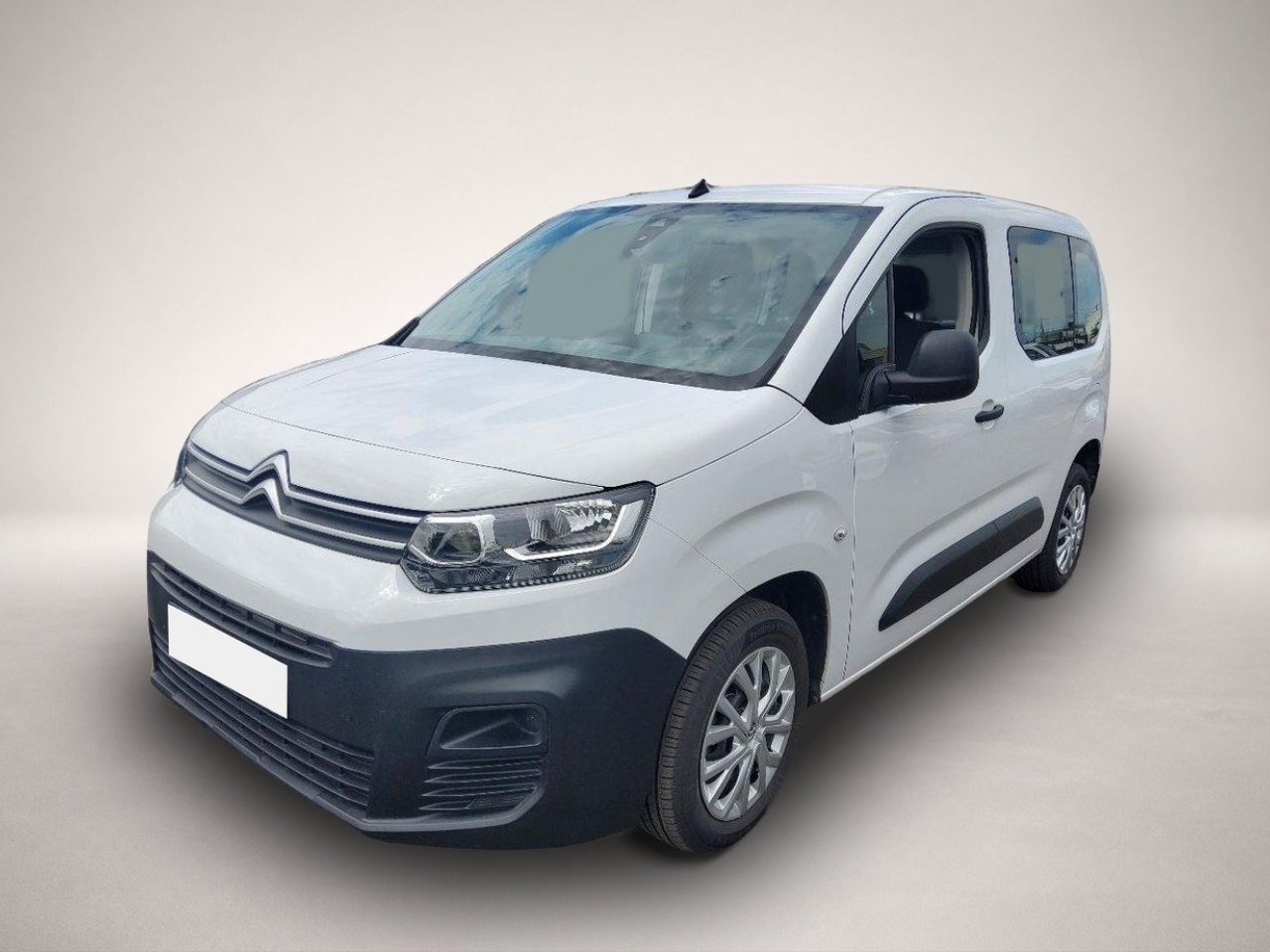 Citroën ë-Berlingo