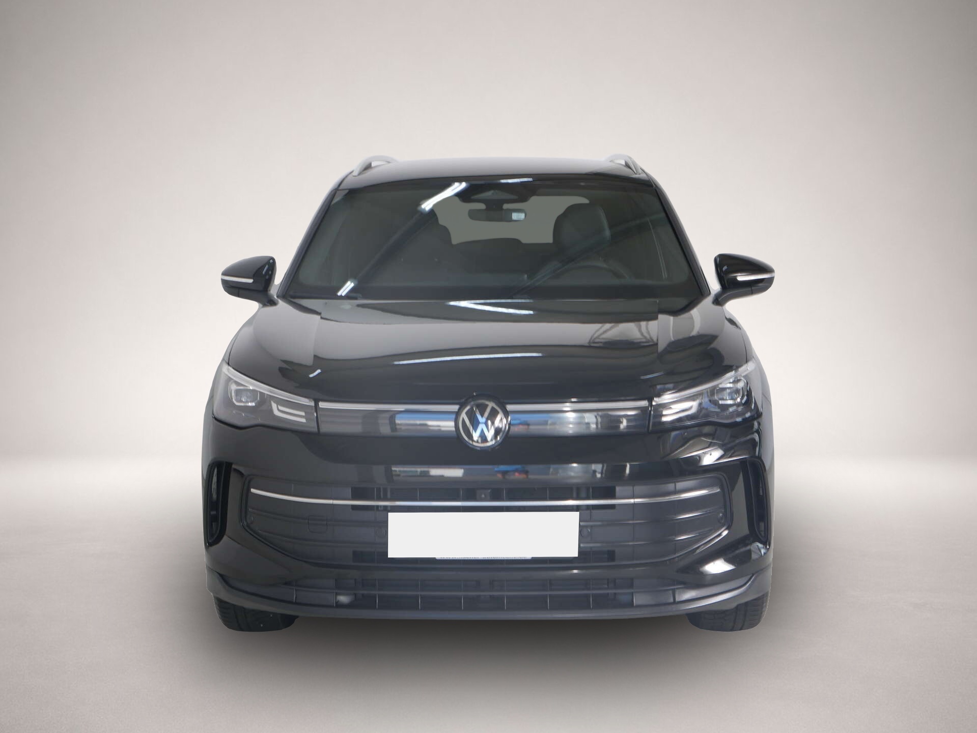 Bild 2 Volkswagen Tiguan 1.5 eTSI GOAL