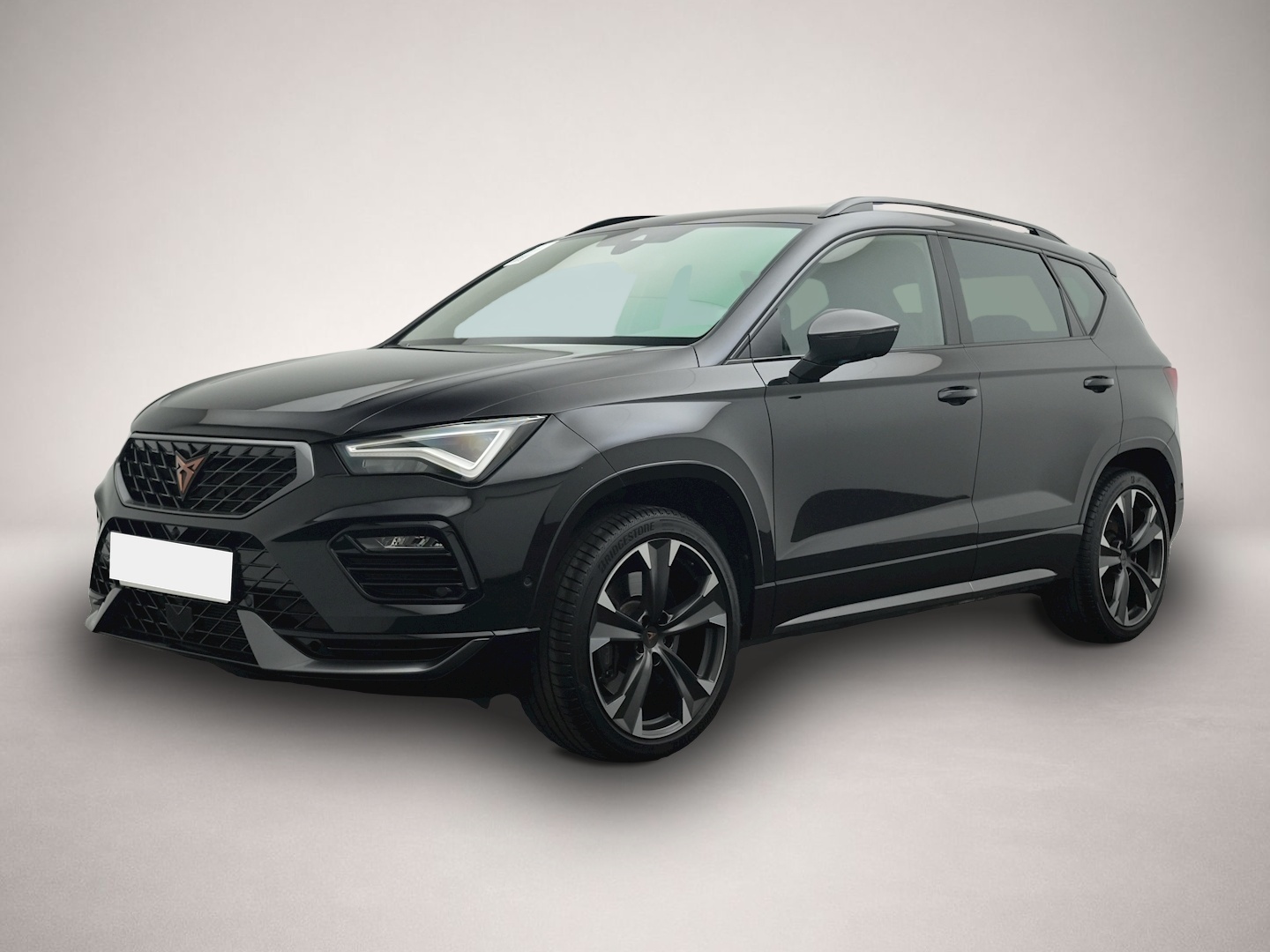Bild Ateca Cupra