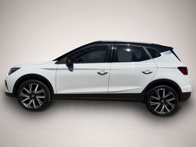 Bild 2 Seat Arona 1.0 TSI FR LM18,LED,Kamera,SHZ.,
