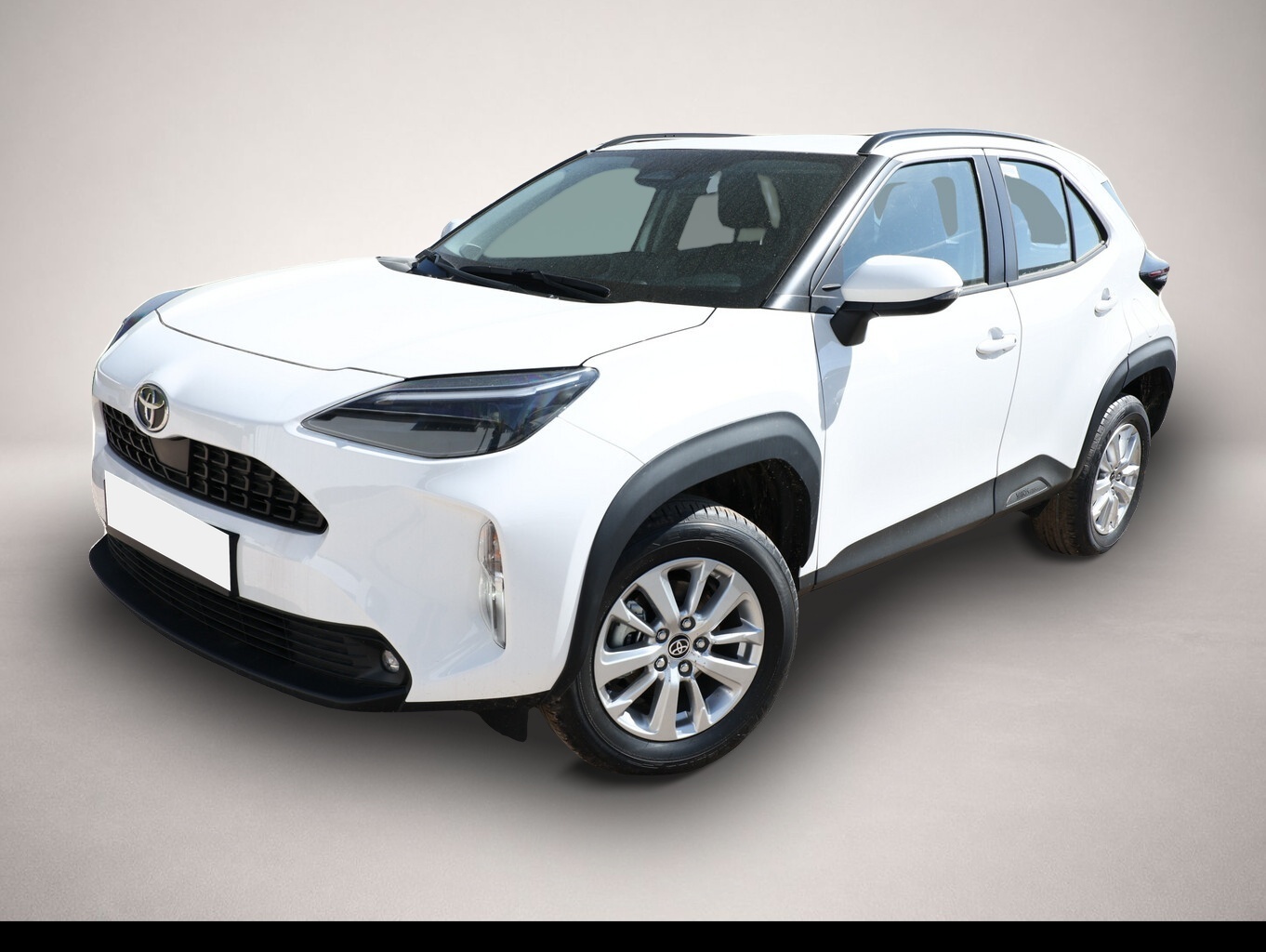 Fotografie Toyota Yaris Cross Aut. Kam Sitzhz. ACC 16