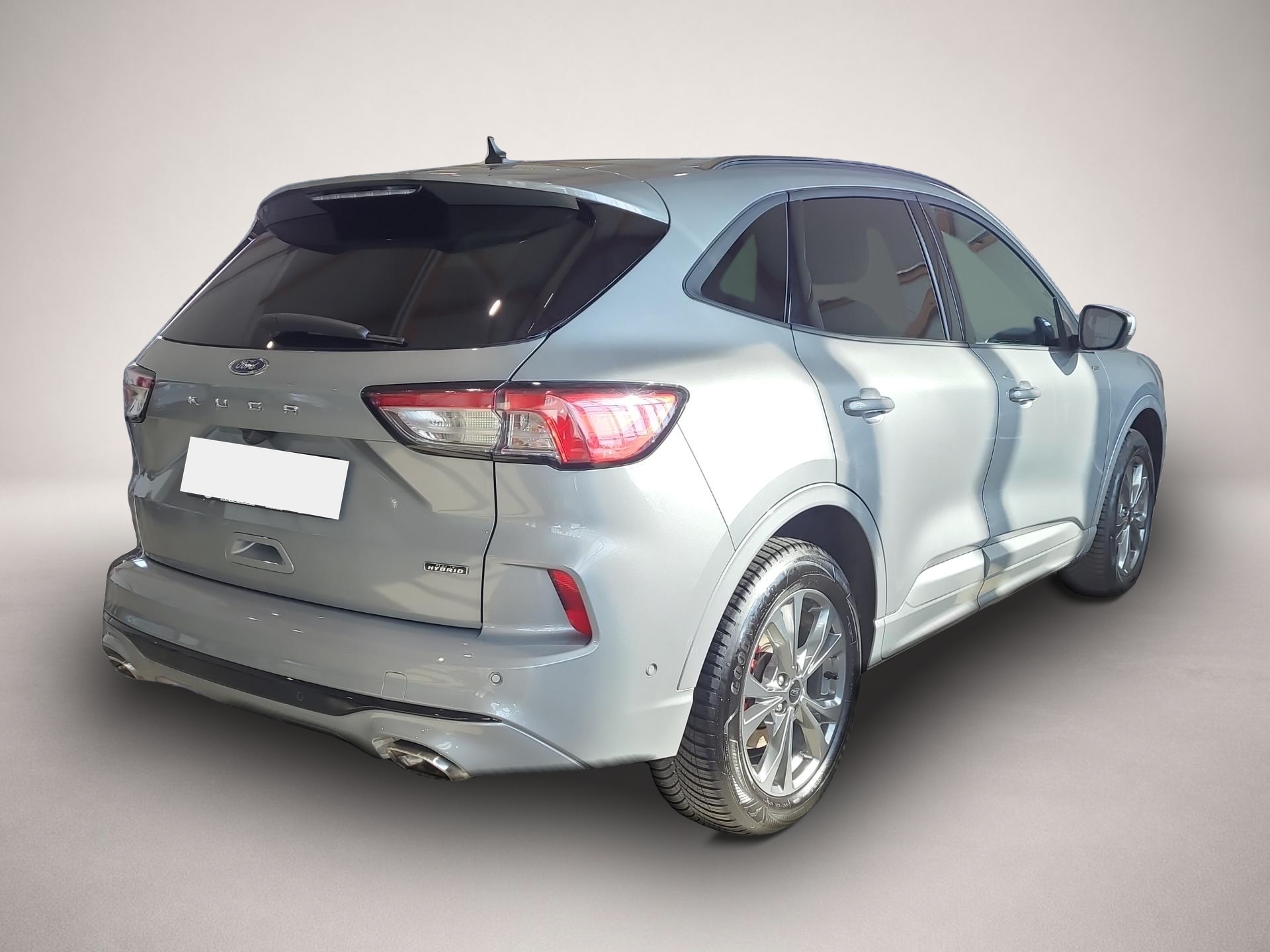 Bild 3 Ford Kuga Plug-In Hybrid ST-Line X Sportpaket Bluetoo